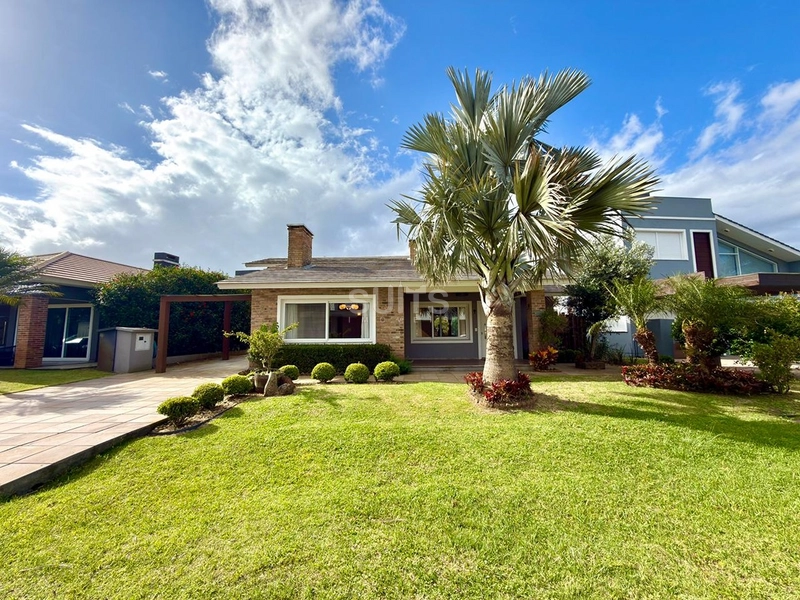 Excelente casa à venda no Condomínio Ventura Club : 3ª foto da galeria de imagens do imóvel