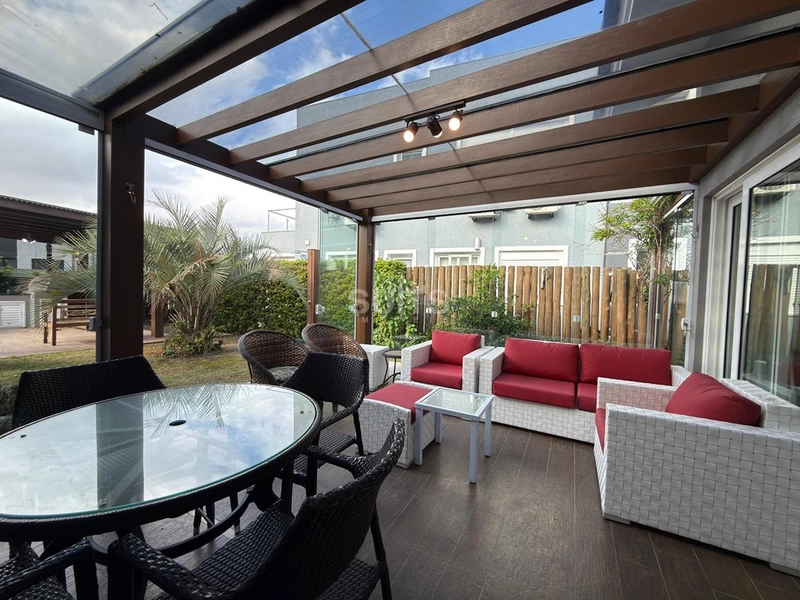 Excelente casa à venda no Condomínio Ventura Club : 12ª foto da galeria de imagens do imóvel