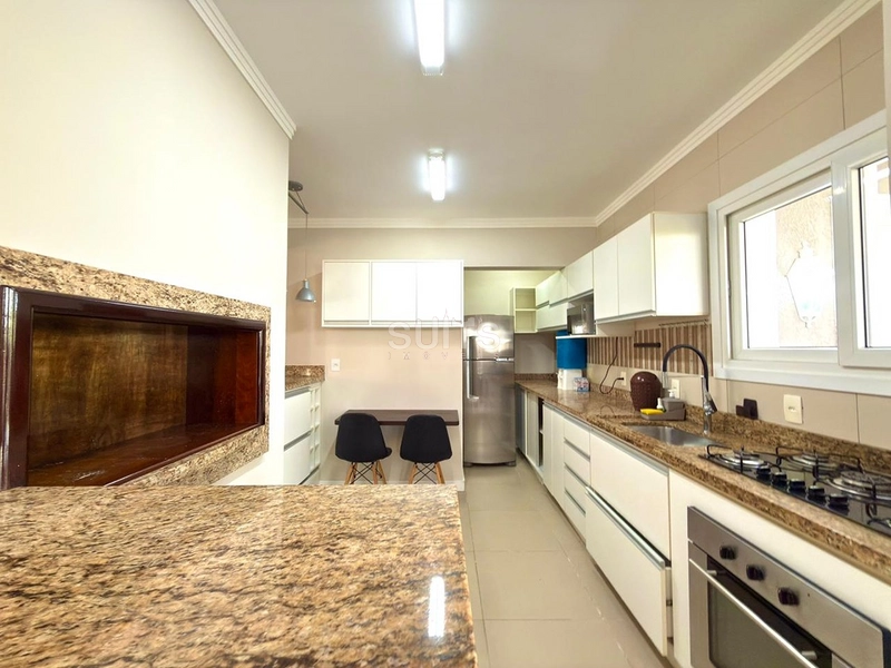 Excelente casa à venda no Condomínio Ventura Club : 14ª foto da galeria de imagens do imóvel