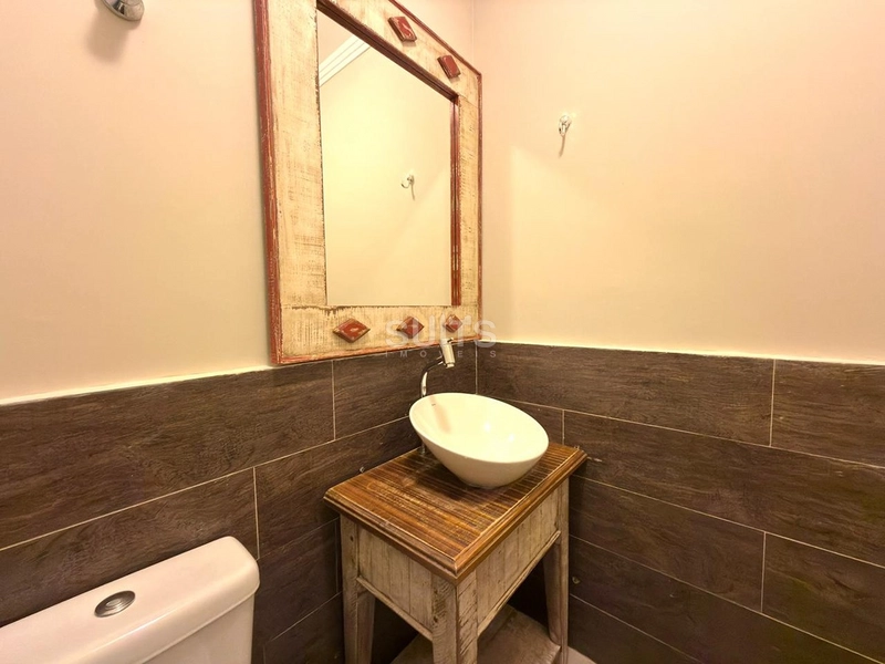 Excelente casa à venda no Condomínio Ventura Club : 15ª foto da galeria de imagens do imóvel