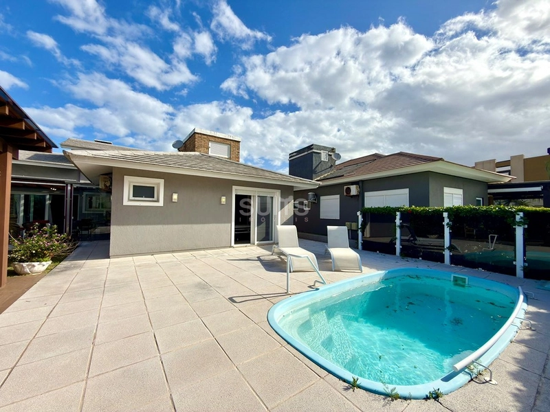 Excelente casa à venda no Condomínio Ventura Club : 26ª foto da galeria de imagens do imóvel