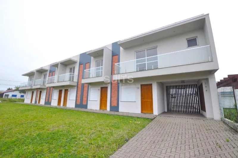 Excelente duplex no Centro da praia de Xangri-Lá: 4ª foto da galeria de imagens do imóvel