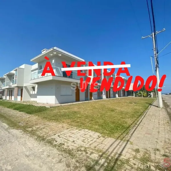Excelente duplex no Centro da praia de Xangri-Lá: 3ª foto da galeria de imagens do imóvel