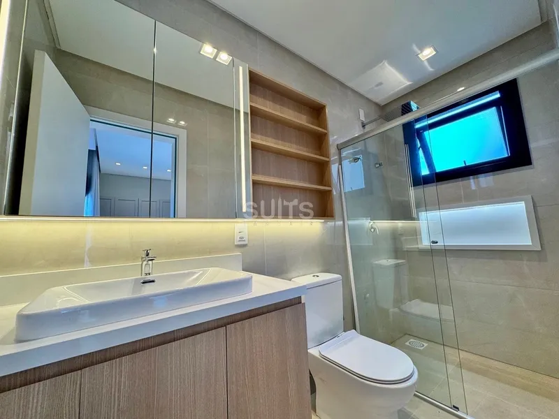 Excelente casa nova no Condomínio Terrasul em Capao da Canoa: 40ª foto da galeria de imagens do imóvel