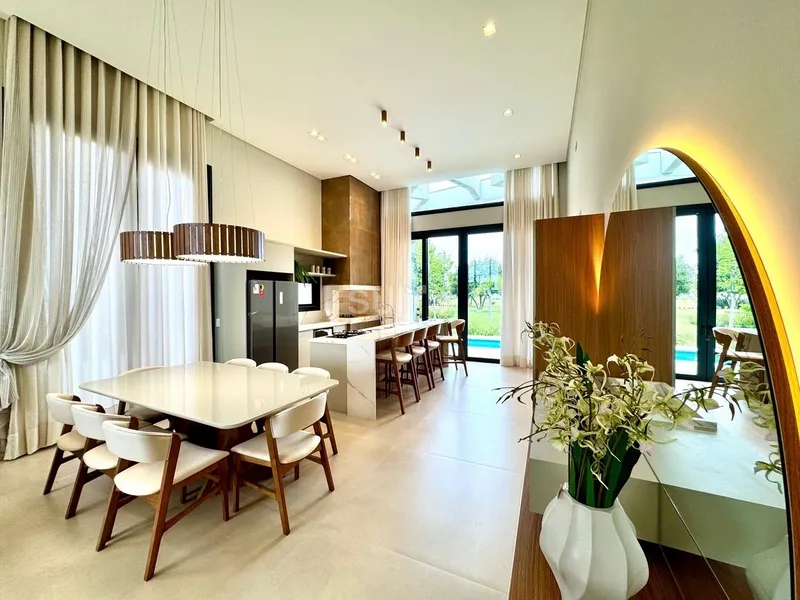 Excelente casa nova no Condomínio Terrasul em Capao da Canoa: 16ª foto da galeria de imagens do imóvel