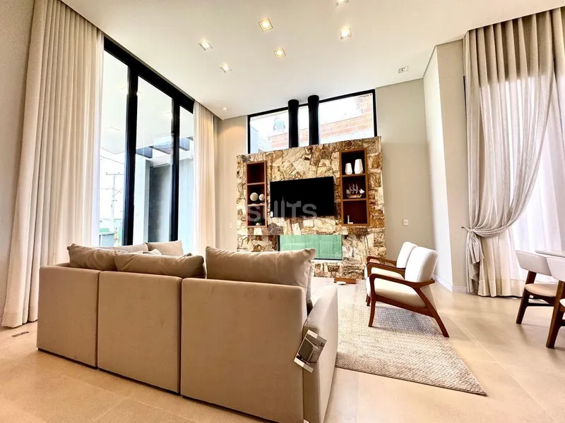 Excelente casa nova no Condomínio Terrasul em Capao da Canoa: 14ª foto da galeria de imagens do imóvel