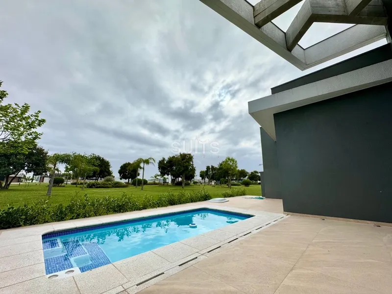 Excelente casa nova no Condomínio Terrasul em Capao da Canoa: 4ª foto da galeria de imagens do imóvel