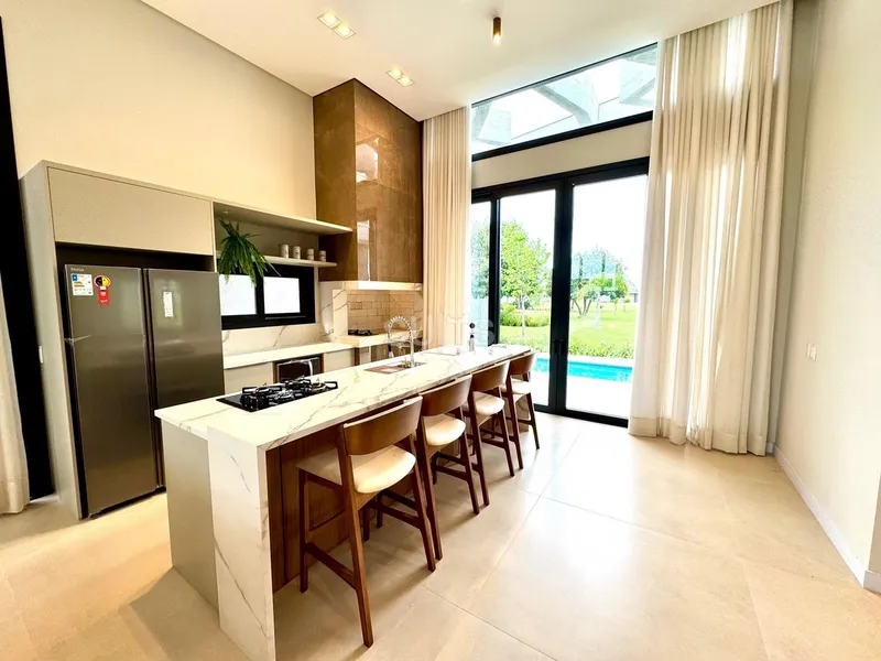 Excelente casa nova no Condomínio Terrasul em Capao da Canoa: 20ª foto da galeria de imagens do imóvel