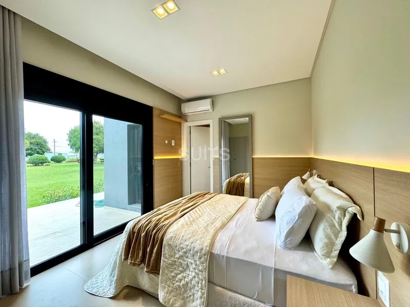 Excelente casa nova no Condomínio Terrasul em Capao da Canoa: 38ª foto da galeria de imagens do imóvel