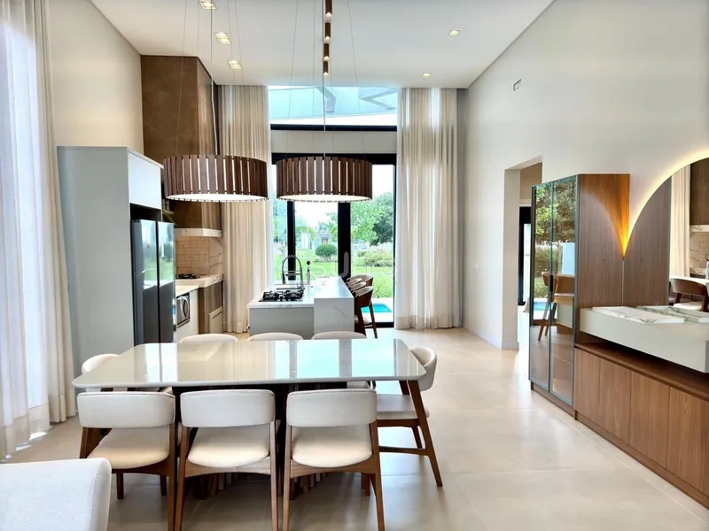 Excelente casa nova no Condomínio Terrasul em Capao da Canoa: 12ª foto da galeria de imagens do imóvel