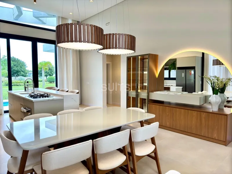 Excelente casa nova no Condomínio Terrasul em Capao da Canoa: 13ª foto da galeria de imagens do imóvel