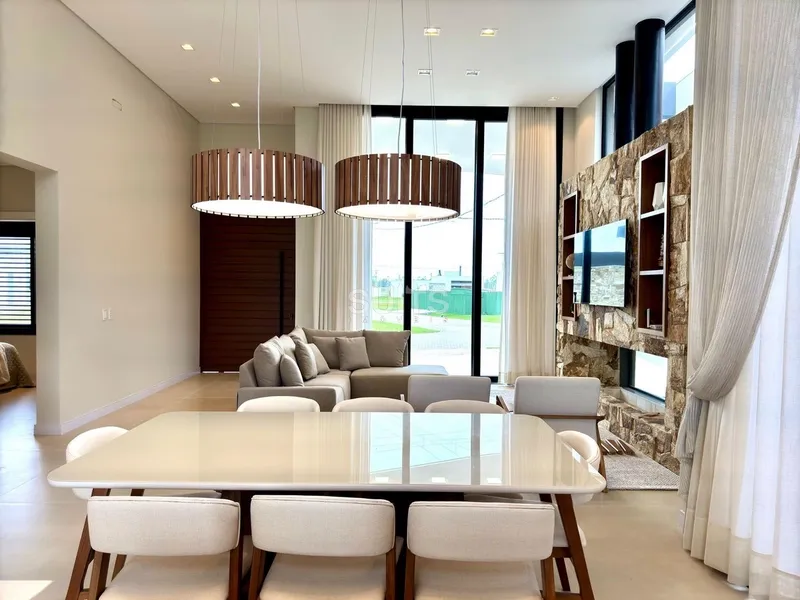 Excelente casa nova no Condomínio Terrasul em Capao da Canoa: 23ª foto da galeria de imagens do imóvel