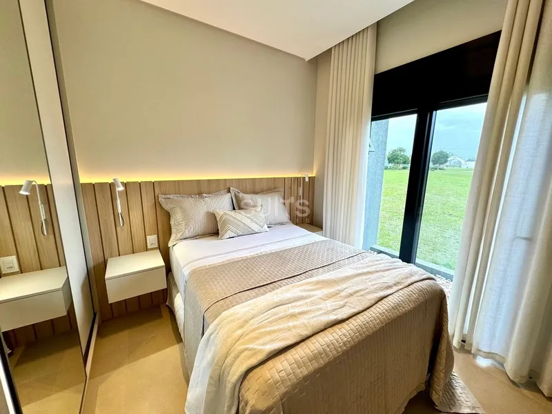 Excelente casa nova no Condomínio Terrasul em Capao da Canoa: 37ª foto da galeria de imagens do imóvel