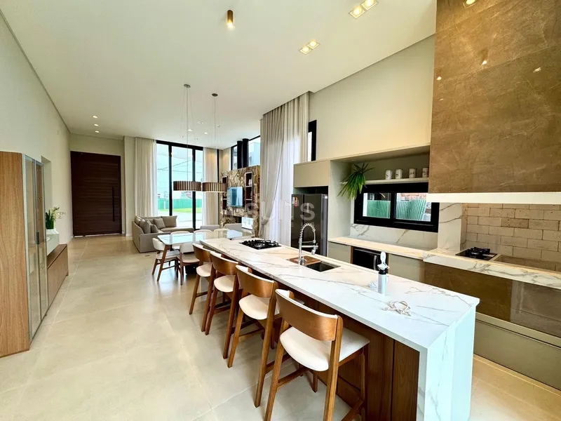 Excelente casa nova no Condomínio Terrasul em Capao da Canoa: 19ª foto da galeria de imagens do imóvel