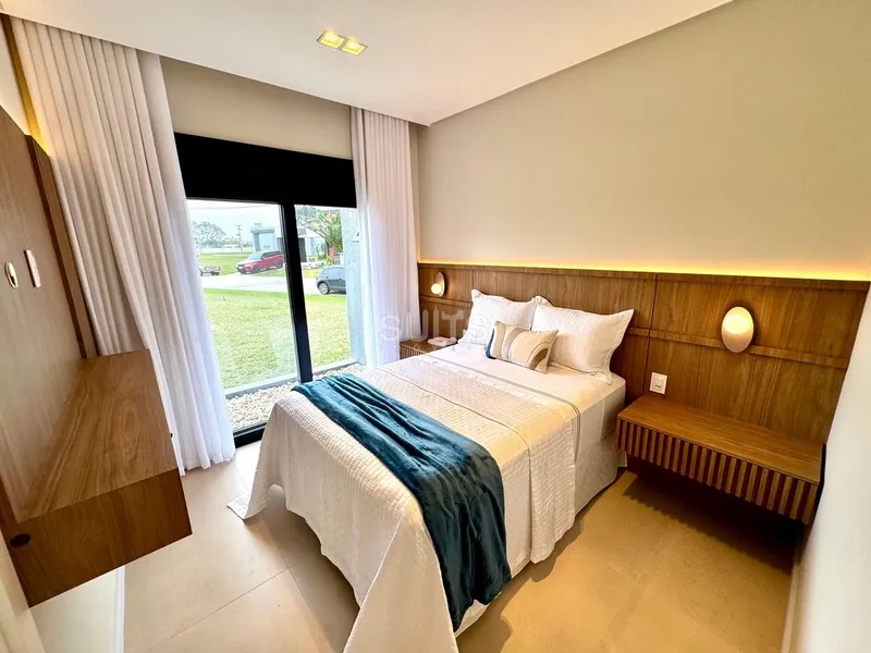 Excelente casa nova no Condomínio Terrasul em Capao da Canoa: 32ª foto da galeria de imagens do imóvel