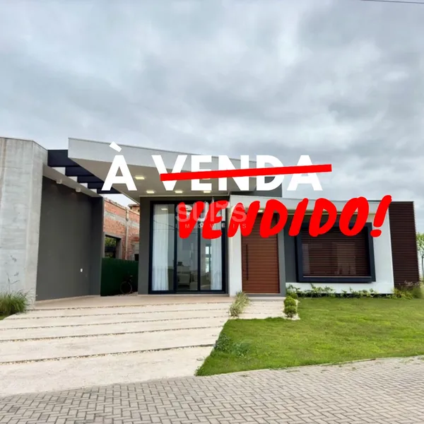 Excelente casa nova no Condomínio Terrasul em Capao da Canoa: 41ª foto da galeria de imagens do imóvel