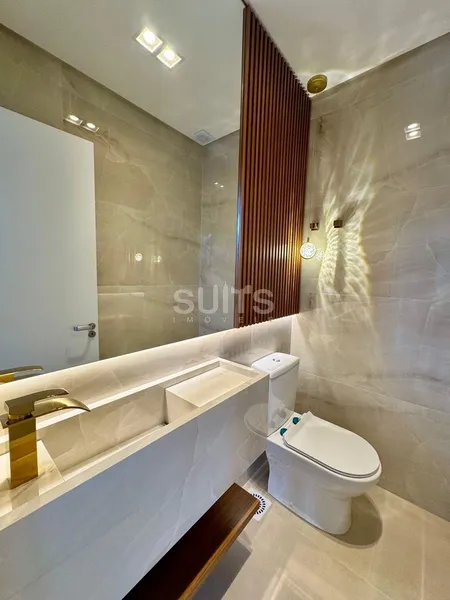 Excelente casa nova no Condomínio Terrasul em Capao da Canoa: 34ª foto da galeria de imagens do imóvel