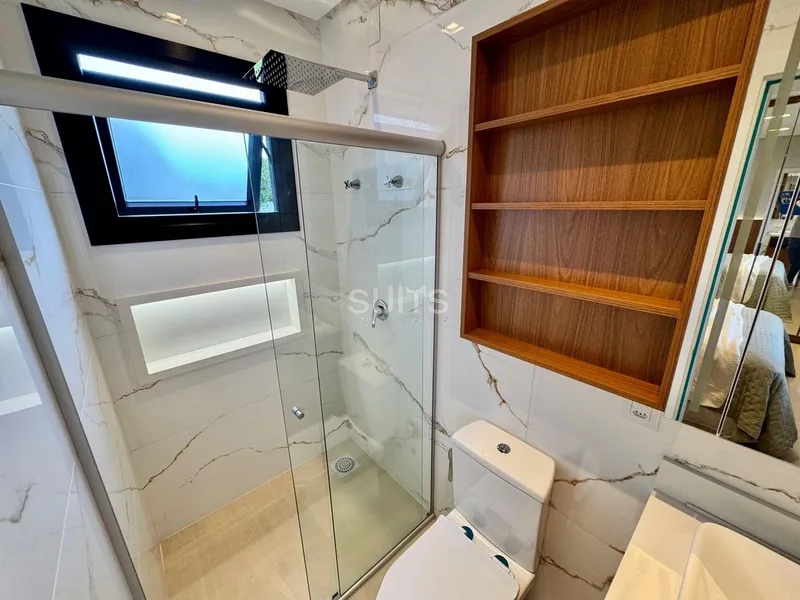 Excelente casa nova no Condomínio Terrasul em Capao da Canoa: 24ª foto da galeria de imagens do imóvel