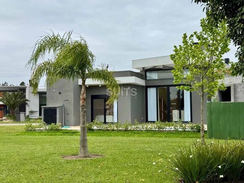 Excelente casa nova no Condomínio Terrasul em Capao da Canoa: 6ª foto da galeria de imagens do imóvel