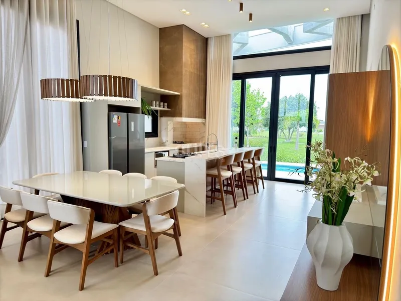 Excelente casa nova no Condomínio Terrasul em Capao da Canoa: 27ª foto da galeria de imagens do imóvel