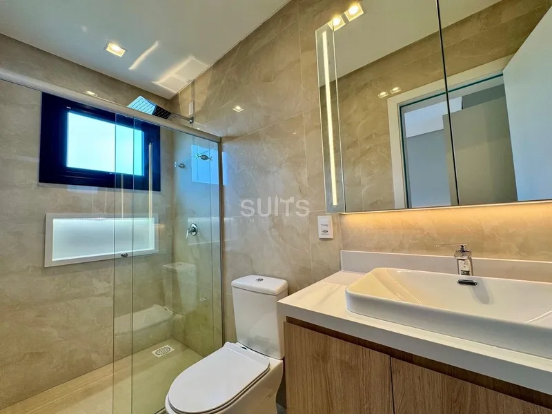 Excelente casa nova no Condomínio Terrasul em Capao da Canoa: 36ª foto da galeria de imagens do imóvel