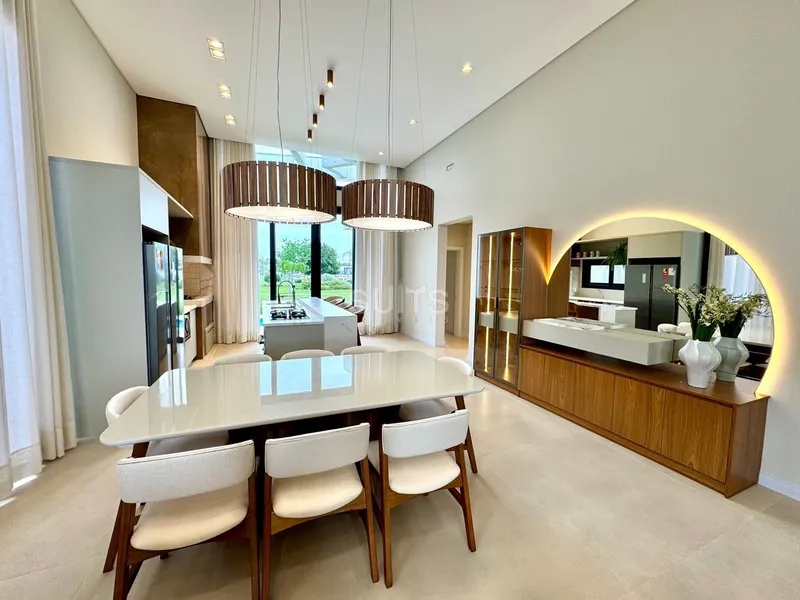 Excelente casa nova no Condomínio Terrasul em Capao da Canoa: 15ª foto da galeria de imagens do imóvel