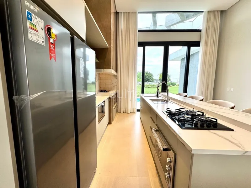 Excelente casa nova no Condomínio Terrasul em Capao da Canoa: 21ª foto da galeria de imagens do imóvel