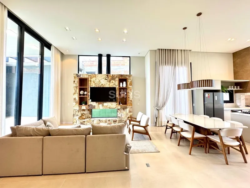 Excelente casa nova no Condomínio Terrasul em Capao da Canoa: 28ª foto da galeria de imagens do imóvel