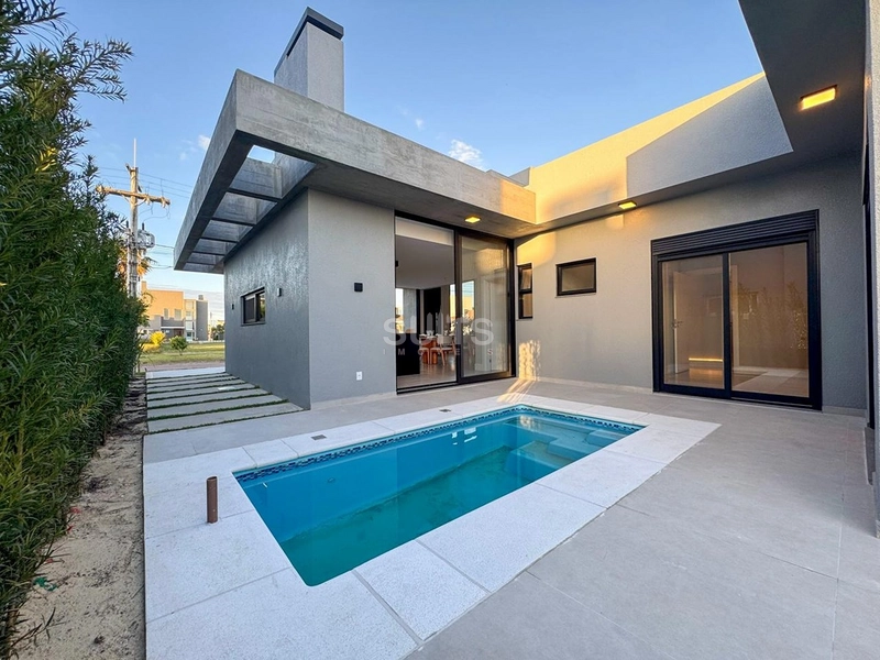 Excelente casa à venda no condomínio Quintas do Lago: 26ª foto da galeria de imagens do imóvel