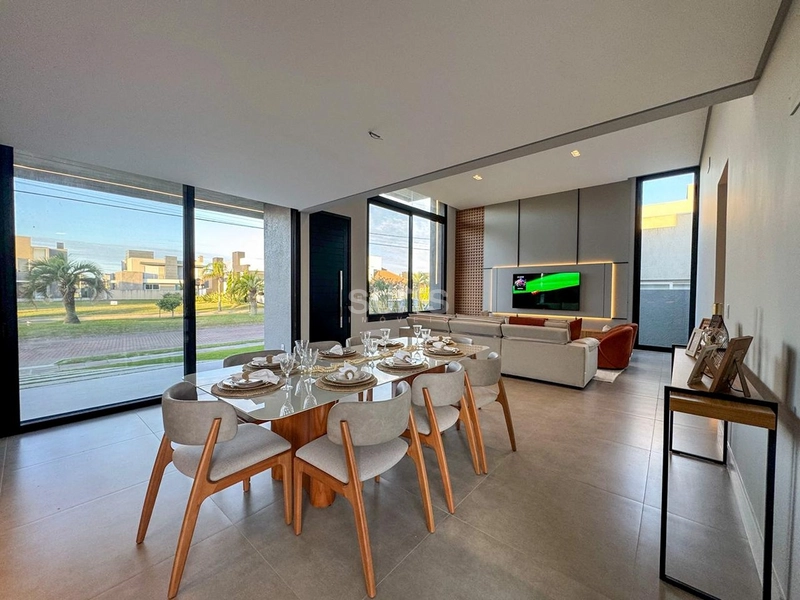 Excelente casa à venda no condomínio Quintas do Lago: 10ª foto da galeria de imagens do imóvel