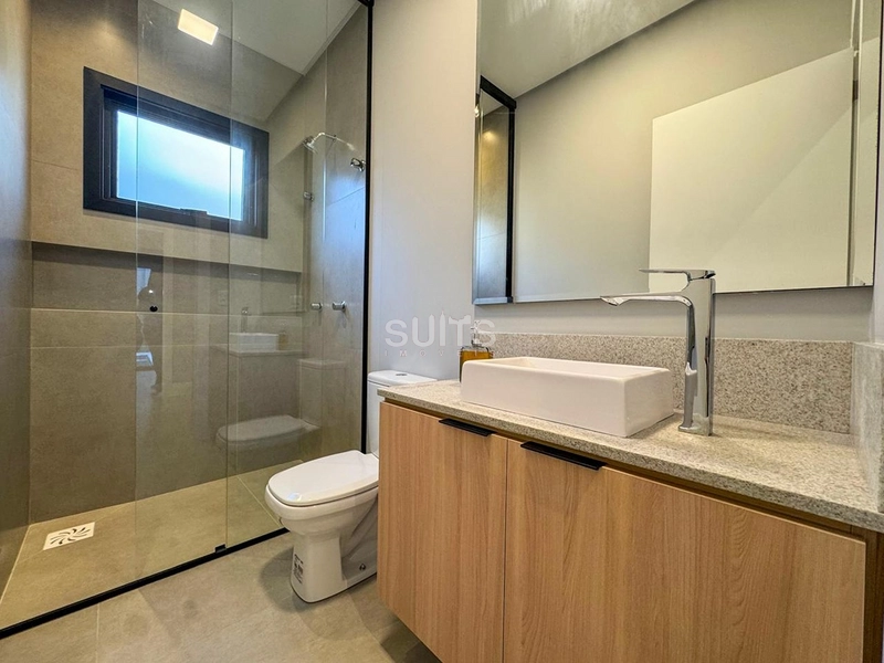 Excelente casa à venda no condomínio Quintas do Lago: 22ª foto da galeria de imagens do imóvel