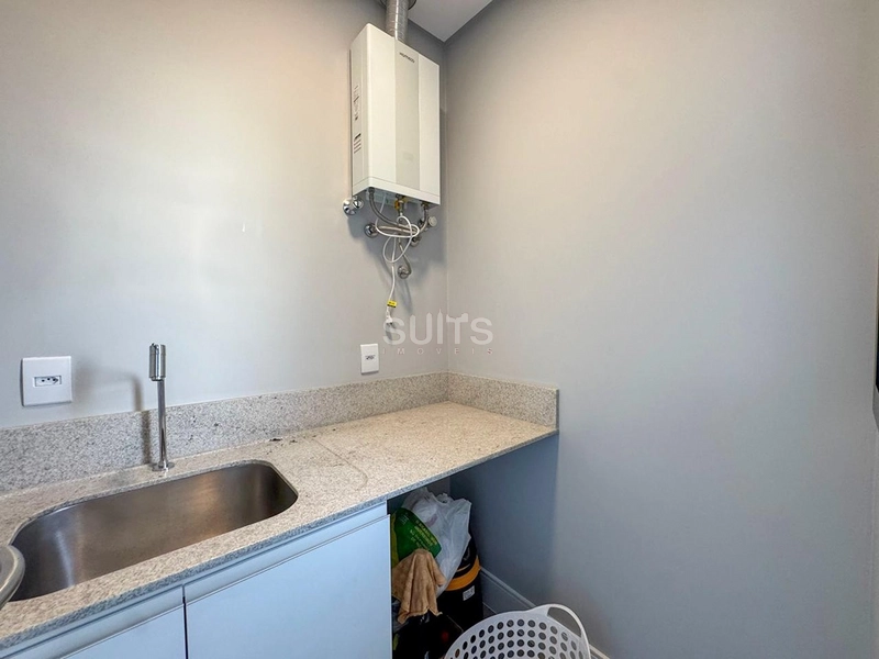 Excelente casa à venda no condomínio Quintas do Lago: 18ª foto da galeria de imagens do imóvel