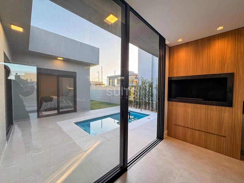 Excelente casa à venda no condomínio Quintas do Lago: 12ª foto da galeria de imagens do imóvel