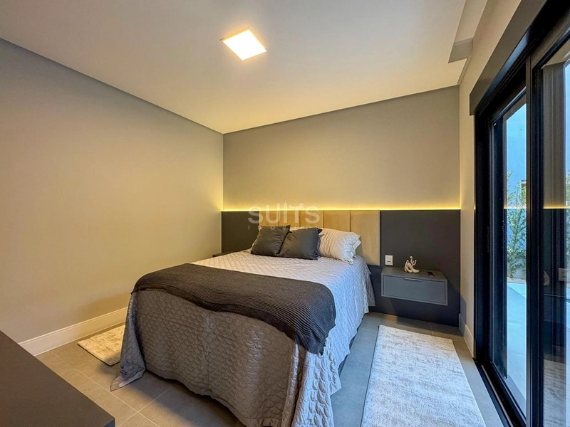 Excelente casa à venda no condomínio Quintas do Lago: 16ª foto da galeria de imagens do imóvel