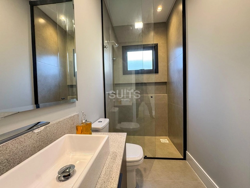 Excelente casa à venda no condomínio Quintas do Lago: 15ª foto da galeria de imagens do imóvel