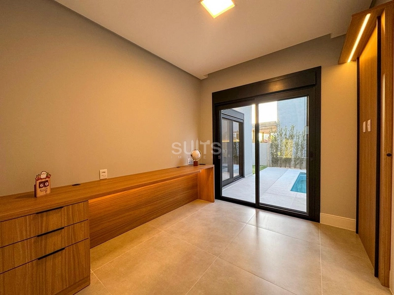 Excelente casa à venda no condomínio Quintas do Lago: 24ª foto da galeria de imagens do imóvel