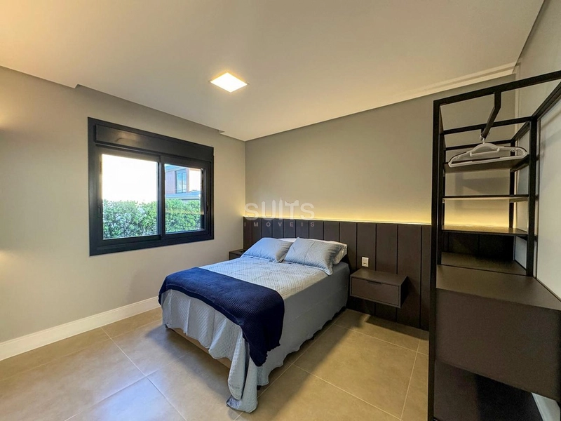 Excelente casa à venda no condomínio Quintas do Lago: 20ª foto da galeria de imagens do imóvel