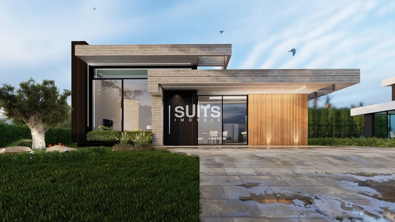 Excelente terreno à venda no condomínio Quintas do Lago: 2ª foto da galeria de imagens do imóvel