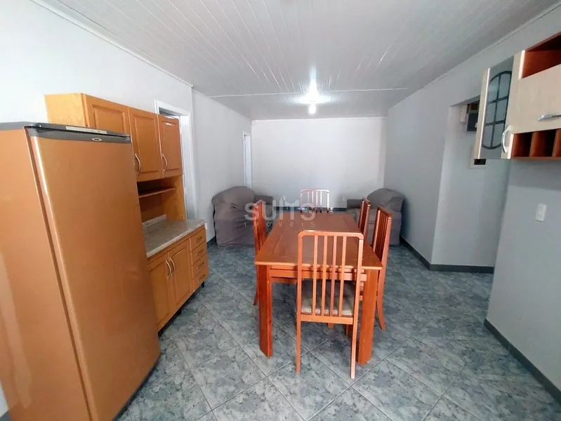 Excelente casa na praia de Maristela: 8ª foto da galeria de imagens do imóvel