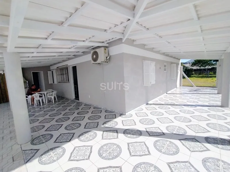 Excelente casa na praia de Maristela: 4ª foto da galeria de imagens do imóvel