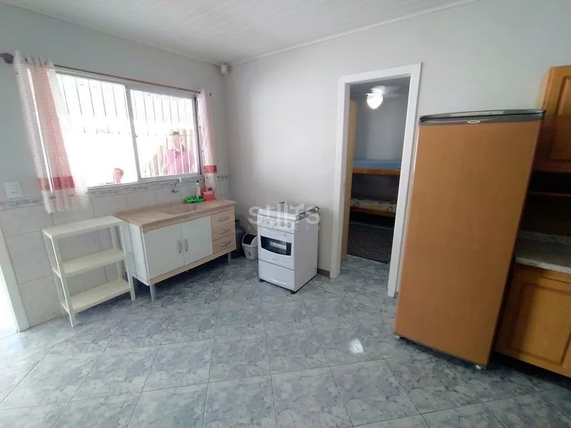 Excelente casa na praia de Maristela: 7ª foto da galeria de imagens do imóvel