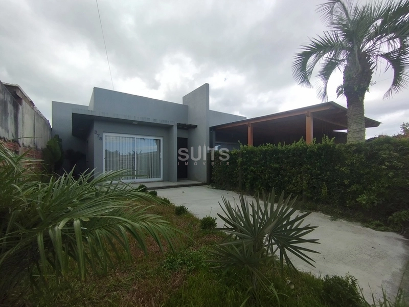 Casa mobiliada na praia de Arpoador: 1ª foto da galeria de imagens do imóvel