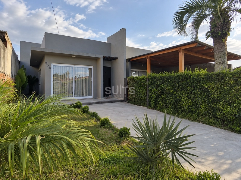 Imóvel residencial ou comercial