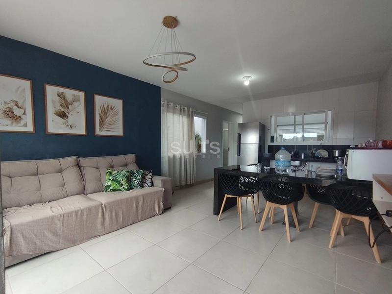 Casa mobiliada na praia de Arpoador: 2ª foto da galeria de imagens do imóvel