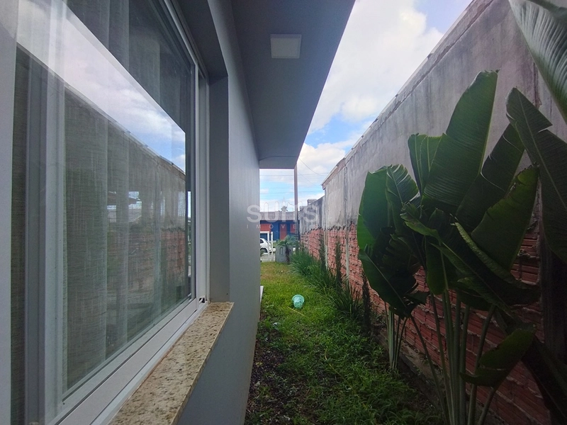 Casa mobiliada na praia de Arpoador: 4ª foto da galeria de imagens do imóvel