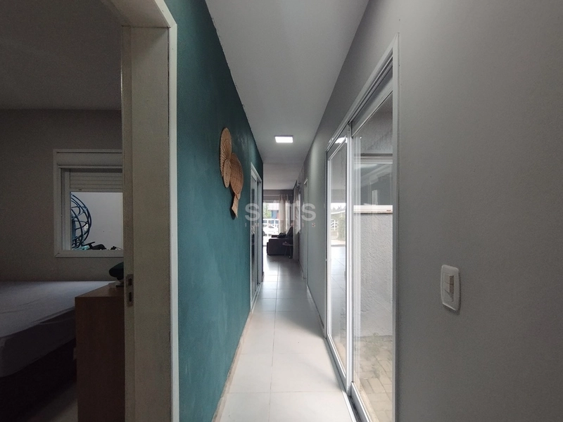 Casa mobiliada na praia de Arpoador: 5ª foto da galeria de imagens do imóvel