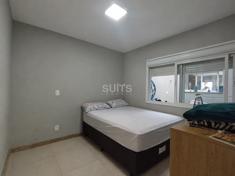 Casa mobiliada na praia de Arpoador: 4ª foto da galeria de imagens do imóvel