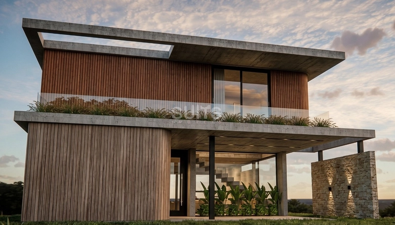 Imóvel residencial ou comercial