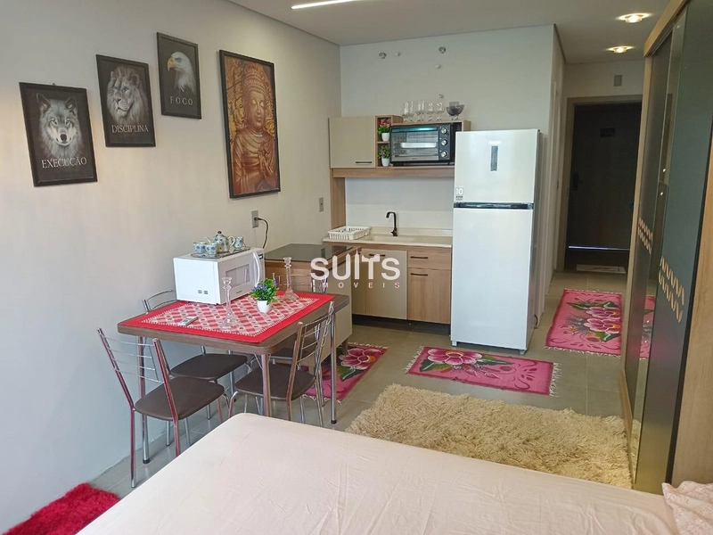 Excelente loft à venda no Livin : 3ª foto da galeria de imagens do imóvel