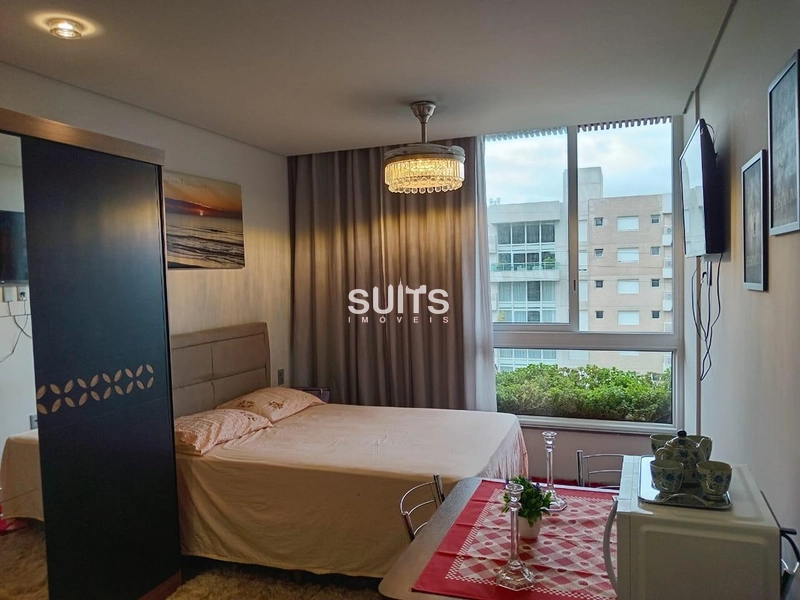 Excelente loft à venda no Livin : 2ª foto da galeria de imagens do imóvel